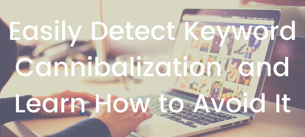 Easily Detect Keyword Cannibalization and Learn How to Avoid It