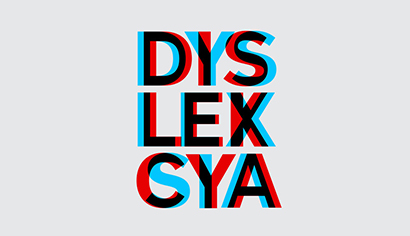 dyslexia and seo