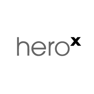 herox logo - seo agency client