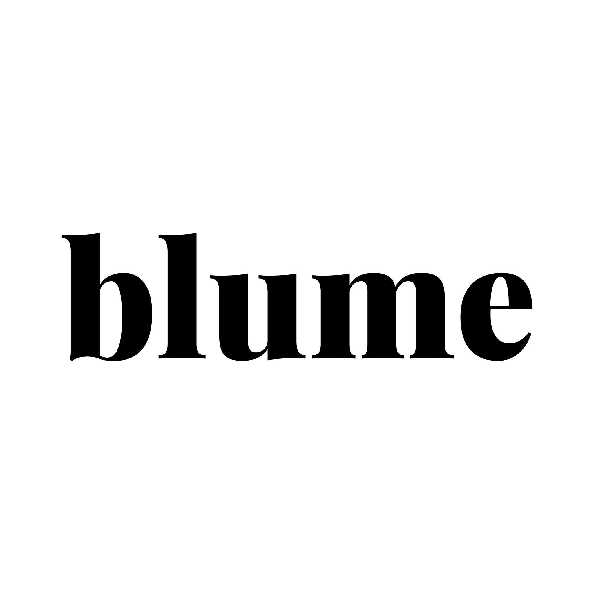 blume wellness - seo vancouver