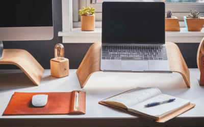 4 Great Productivity Tips for Working from Home