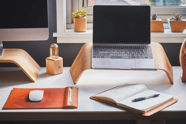 4 Great Productivity Tips for Working from Home