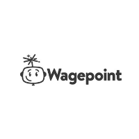 wagepoint logo, method and metric SEO agency, Vancouver