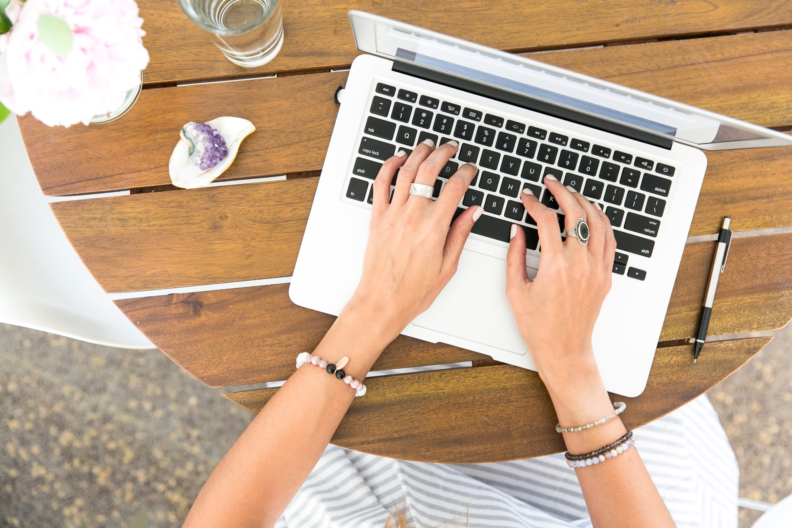 6 ways blogging helps SEO