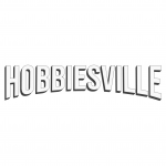 hobbiesville logo ecommerce seo strategy