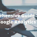 A Comprehensive Guide To Set Up Google Analytics 4