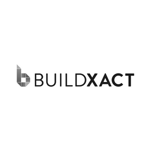 Buildxact-logo buildxact logo