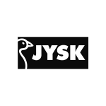 jysk logo - seo agency client