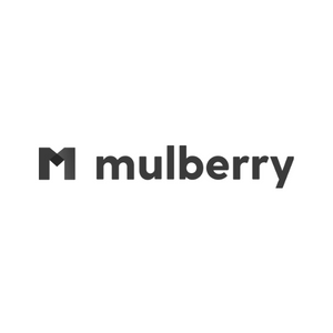 mulberry logo - digital marketing client