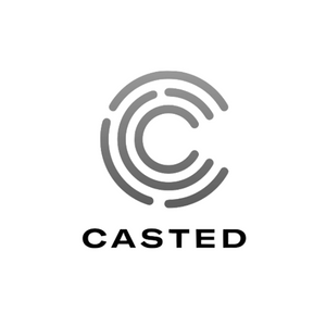 casted.us logo - seo agency client