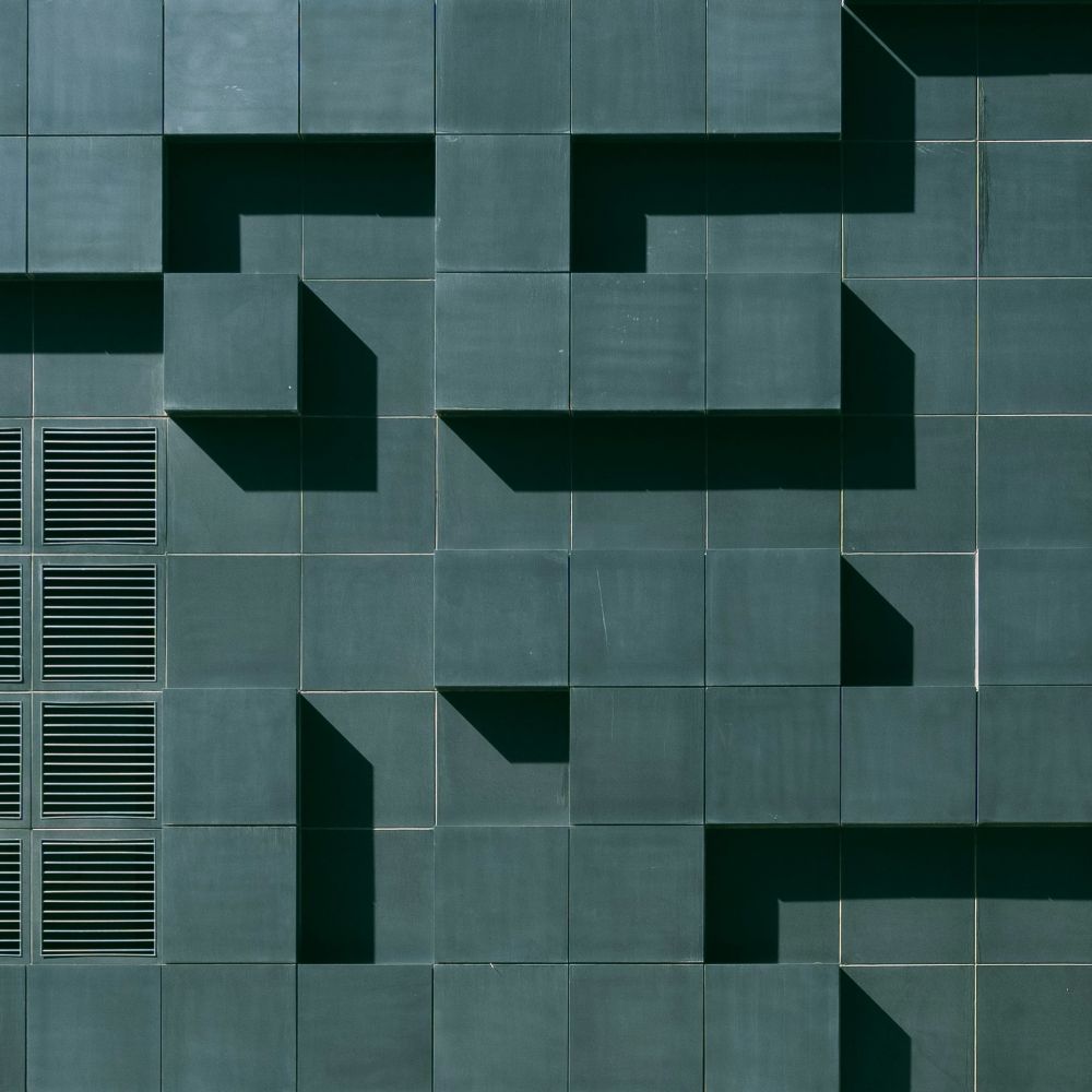 Green-block