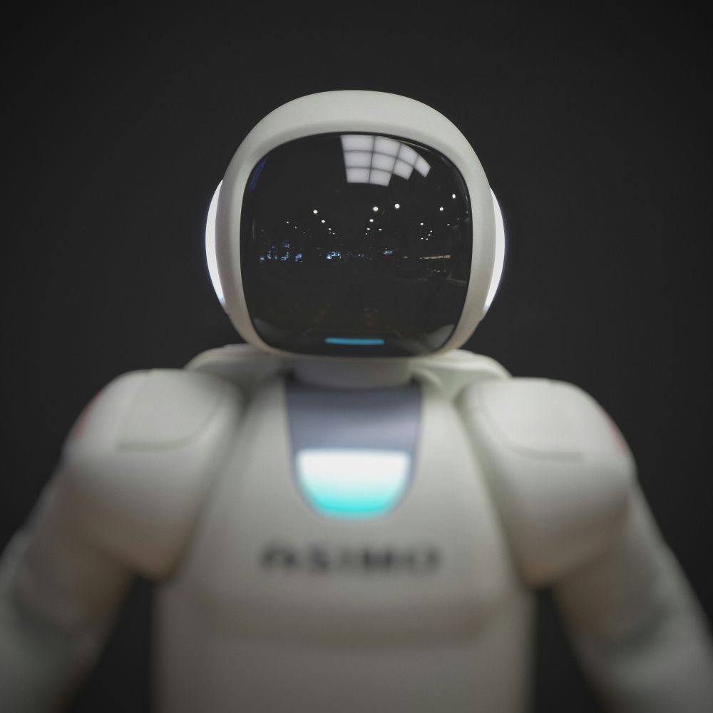 RobotM