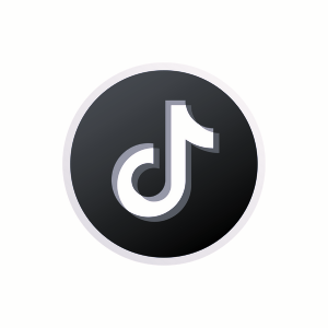 Tik-tok-M east29 logo