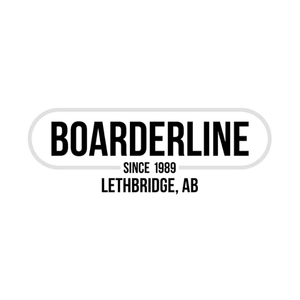 Borderline Skate Shop