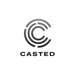 Casted Casted logo