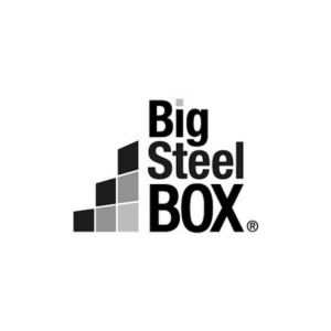 big steel box logo