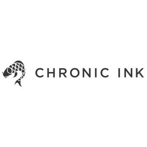 chronic ink logo