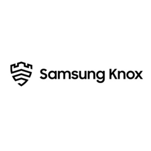 samsung knox casted.us logo
