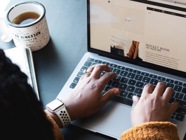 Navigating the Human Side of Search