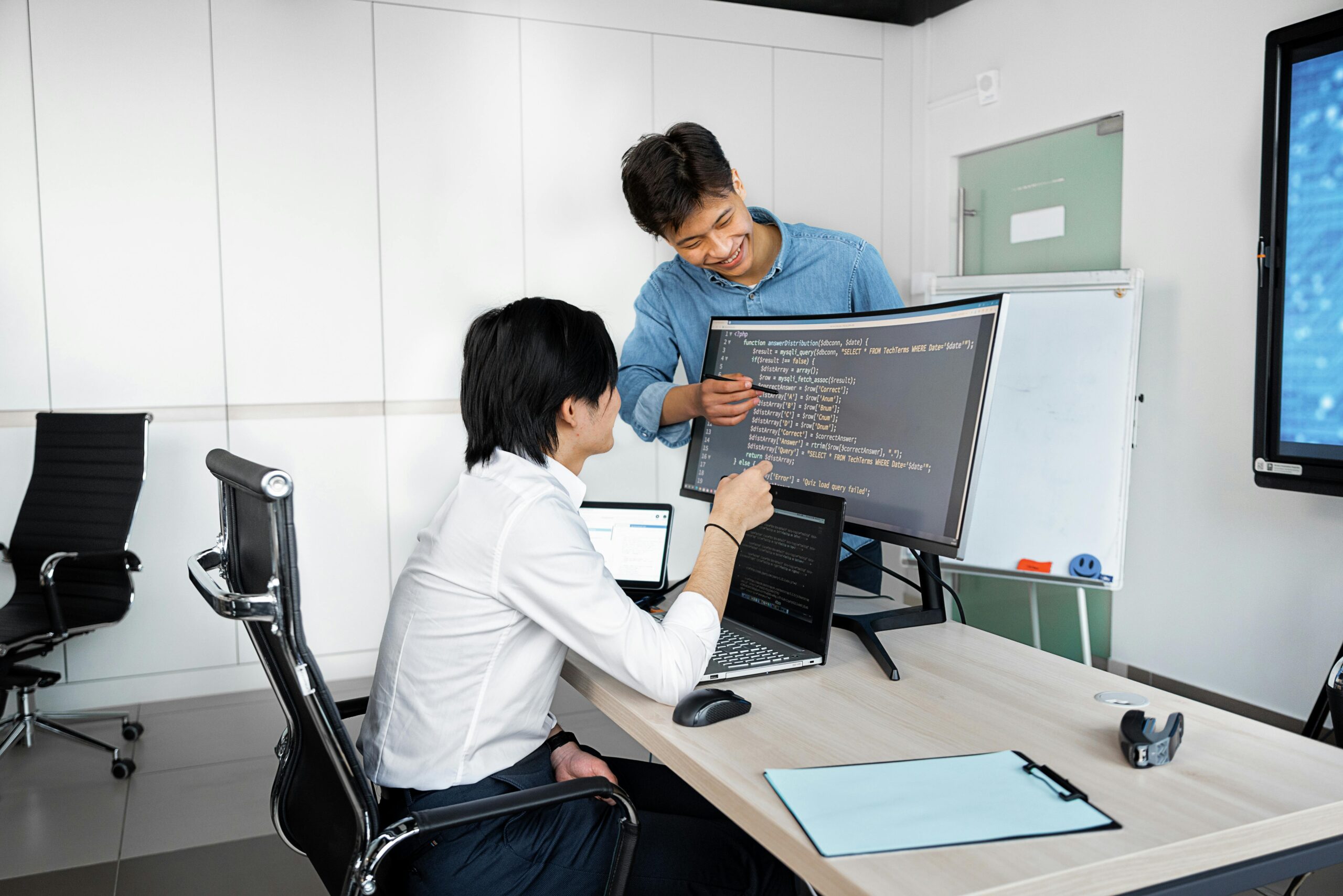 5 Essential Technical SEO Basics