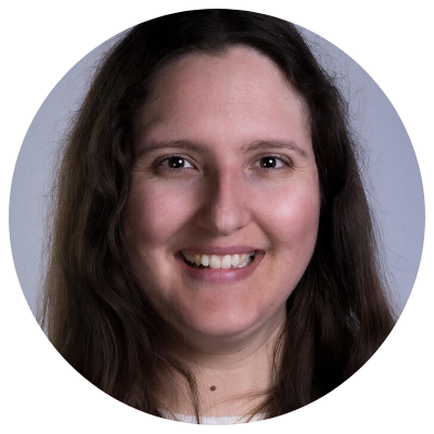 headshot of Method and Metric employee Dani